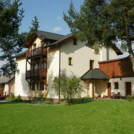 Guest house Boba *