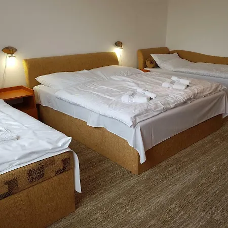 Boba Guest house *