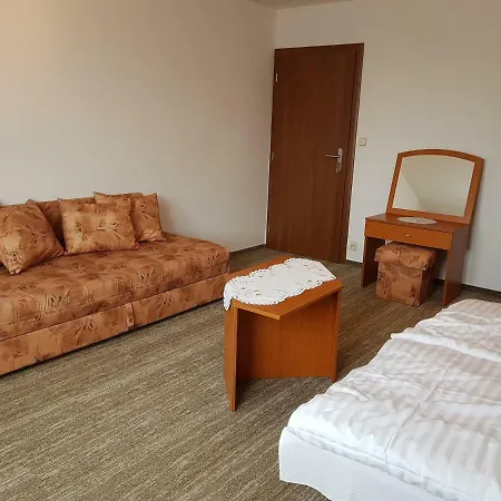 Boba Guest house