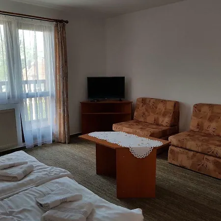 Boba Guest house *