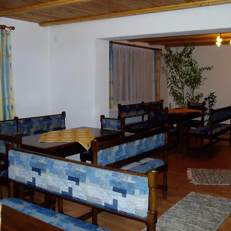 Guest house Boba *