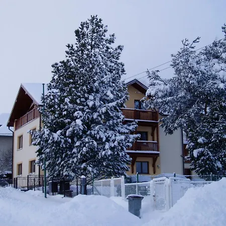 Boba Guest house *