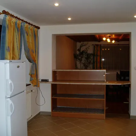 Boba Guest house