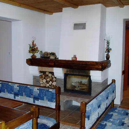 Boba Guest house *